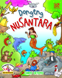 Dongeng Nusantara