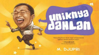 Uniknya Dahlan