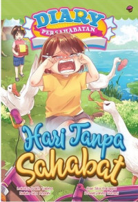 Diary Persahabatan : Hari Tanpa Sahabat