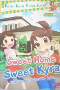 Kecil-kecil Punya Karya