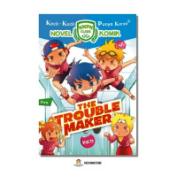 The Troubel Maker