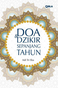 Doa dan dzikir Sepanjang Tahun