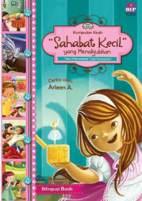 Kumpulan Kisah Sahabat Kecil yang Menakjubkan