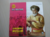 Ilmuwan Muslim: Pembuka Cakarawala Ilmu Pengetahuan Dunia