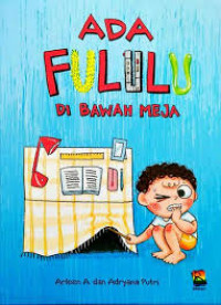 Ada Fululu Dibawah Meja
