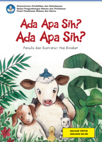 Ada Apa Sih? Ada Apa Sih?