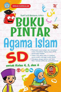 Buku Pintar Agama Islam