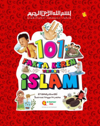 101 Fakta Keren Tentang Islam