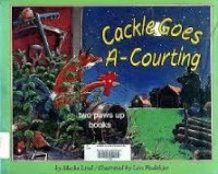 Cackle goes a-courting