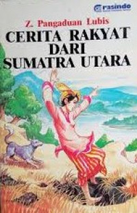 Cerita rakyat dari sumatra utara