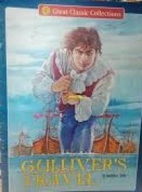 Gulliver's Travel