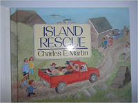 Island rescue : mcharles