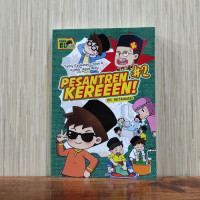 Pesanteren keren