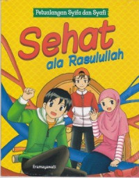 Sehat Ala Rasulullah