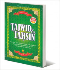 Tajwid & Tahsin