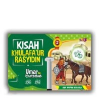 Kisah Khulafa'ur Rasyidin
