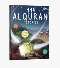 114 Al-qur'an stories