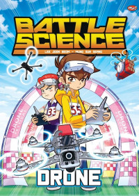 Battle Science : Drone