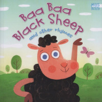 Baa Baa Black Sheep