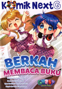 Komik next G