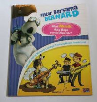 Pintar bersama bernard