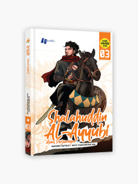 Komik Pahlawan Islam
