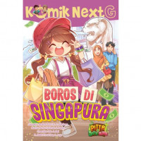 Komik next G