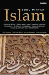 Buku Pintar Islam