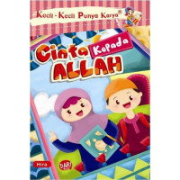 Kecil-kecil Punya Karya