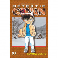 Detektif conan