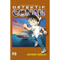 Detektif conan