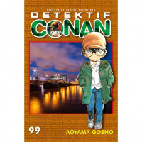 Detektif conan