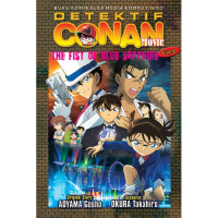 Detektif conan movie