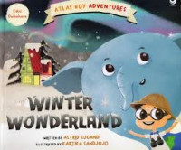 Atlas Boy Adventure : Winter Wonderland