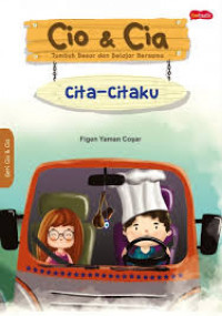 CIO & CIA : Cita-Citaku