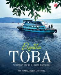 Eksotika Toba