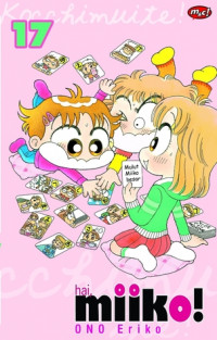 Hai Miiko Vol.17