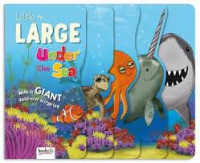 Little to Large Under the Sea