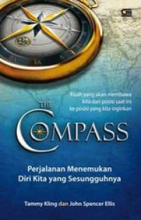 The Compass : Perjalanan Menemukan Diri Kita yang Sesungguhnya
