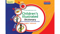 Children's Illustrated Dictionary