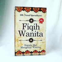 Fiqih Wanita