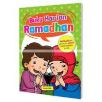Buku Harian Ramadhan
