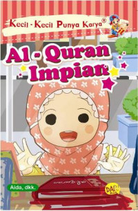 Kecil kecil punya karya
