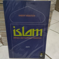 Islam Ditinjau Dari Berbagai Aspeknya