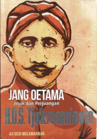 Jang oetama