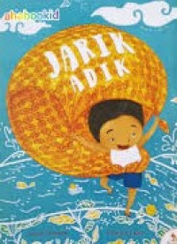 Jarik Adik