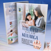 Literasi Dalam Keluarga
