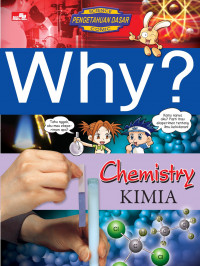 Why ?