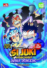 Si Juki: Kisah Kusut Dunia Dongeng