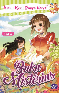 Kecil kecil punya karya